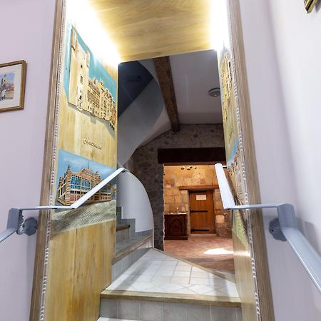 Petit Studio Presbytere Dans L'Eglise Narbonne Kültér fotó