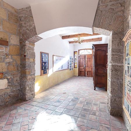 Petit Studio Presbytere Dans L'Eglise Narbonne Kültér fotó