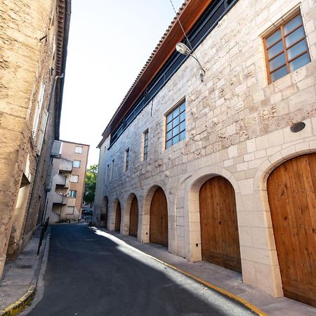 Petit Studio Presbytere Dans L'Eglise Narbonne Kültér fotó