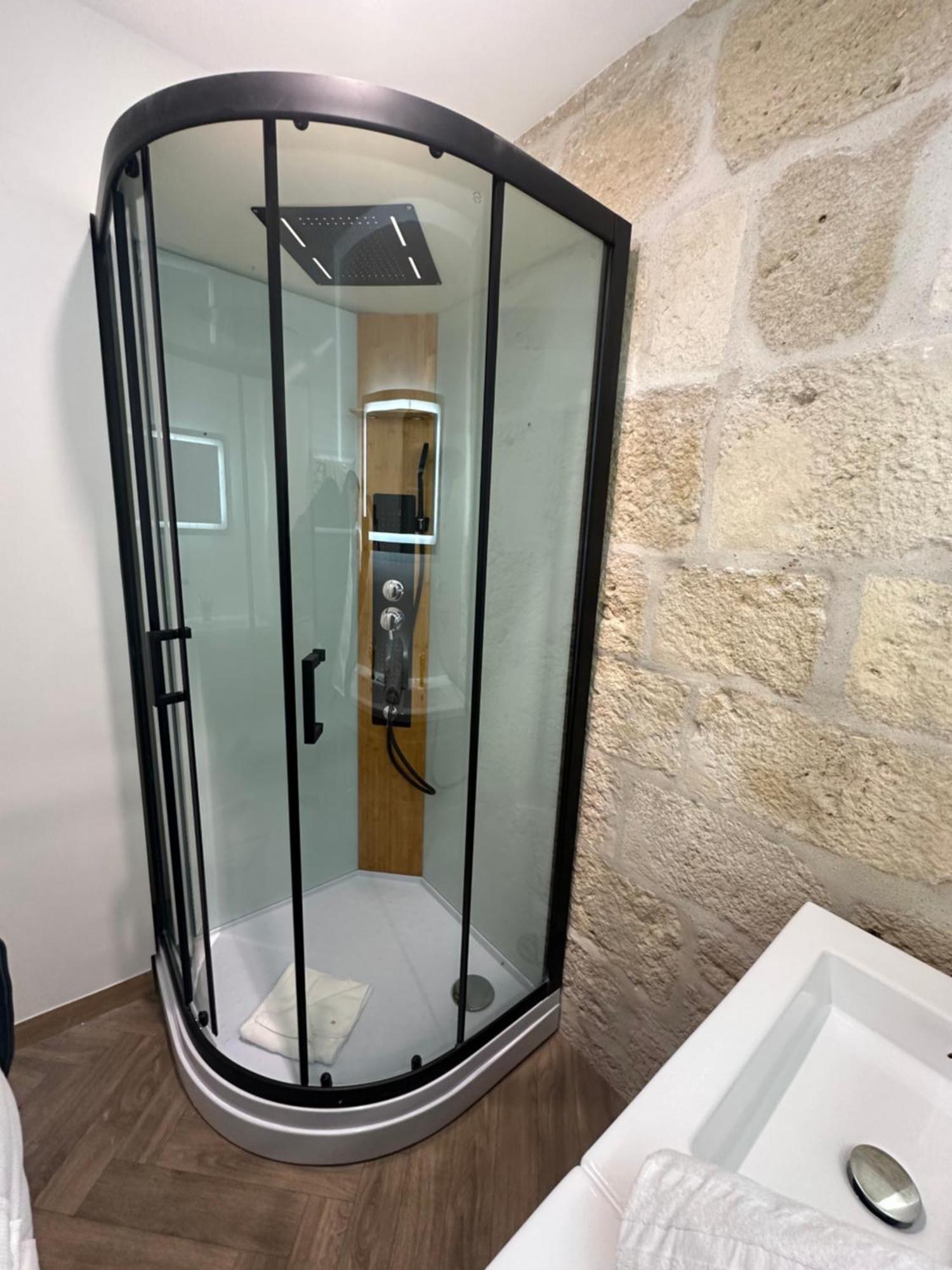 Petit Studio Presbytere Dans L'Eglise Narbonne Kültér fotó