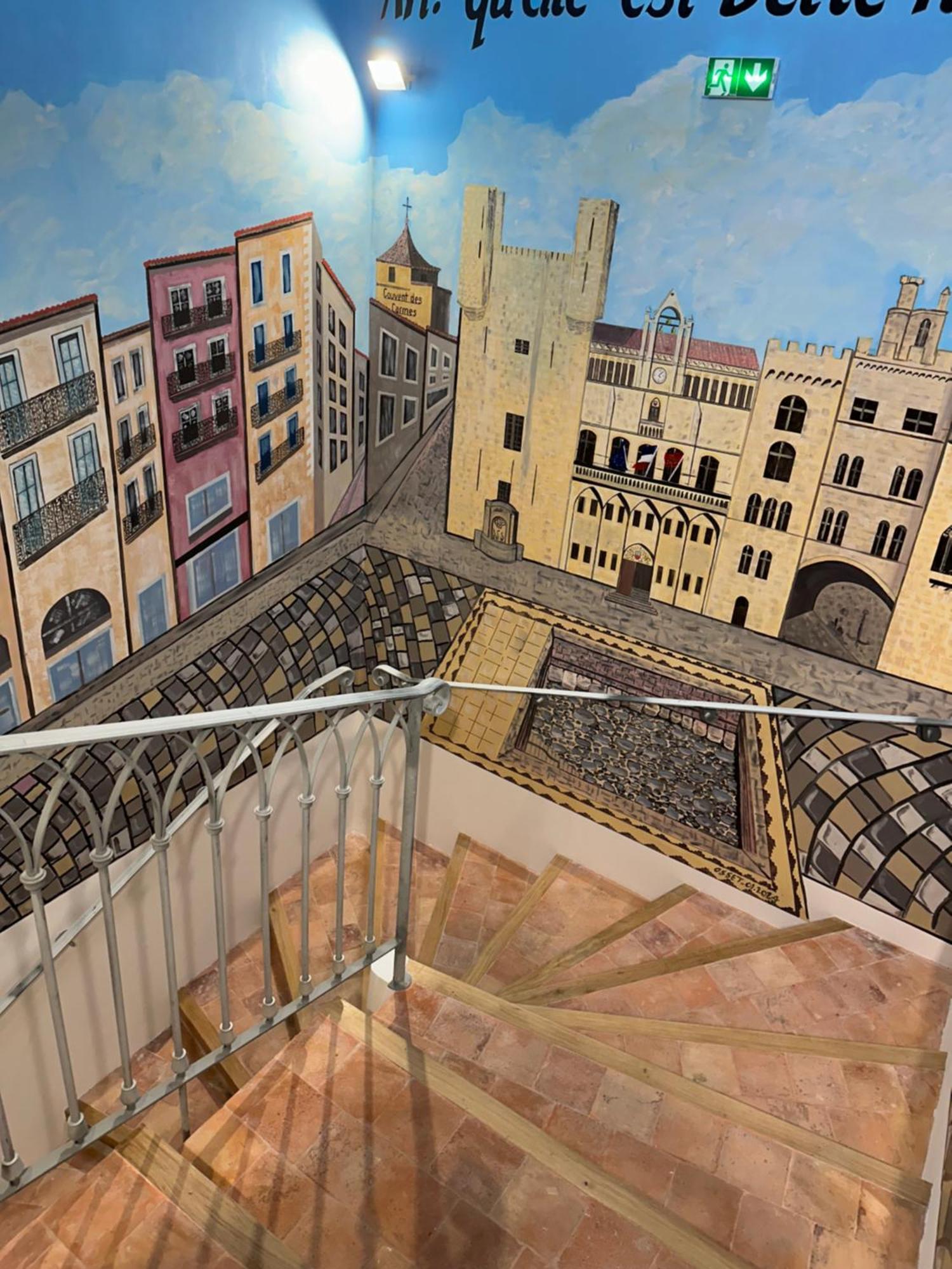 Petit Studio Presbytere Dans L'Eglise Narbonne Kültér fotó